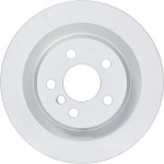 Bosch Δισκόπλακα - 0 986 479 C95 Bosch Δισκόπλακα - 0 986 479 C95