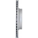 Bosch Δισκόπλακα - 0 986 479 C95 Bosch Δισκόπλακα - 0 986 479 C95