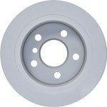 Bosch Δισκόπλακα - 0 986 479 C96