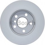 Bosch Δισκόπλακα - 0 986 479 C97