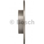 Bosch Δισκόπλακα - 0 986 479 C98