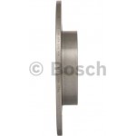 Bosch Δισκόπλακα - 0 986 479 C98