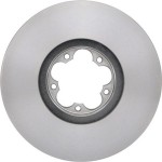 Bosch Δισκόπλακα - 0 986 479 C99