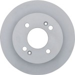 Bosch Δισκόπλακα - 0 986 479 D02