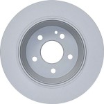 Bosch Δισκόπλακα - 0 986 479 D12