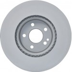 Bosch Δισκόπλακα - 0 986 479 D13