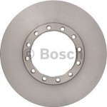 Bosch Δισκόπλακα - 0 986 479 D14