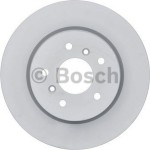 Bosch Δισκόπλακα - 0 986 479 D17