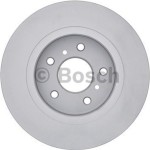 Bosch Δισκόπλακα - 0 986 479 D17