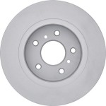 Bosch Δισκόπλακα - 0 986 479 D17