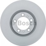 Bosch Δισκόπλακα - 0 986 479 D22