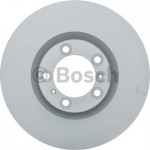 Bosch Δισκόπλακα - 0 986 479 D23