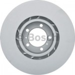 Bosch Δισκόπλακα - 0 986 479 D23