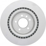 Bosch Δισκόπλακα - 0 986 479 D31