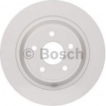 Bosch Δισκόπλακα - 0 986 479 D37