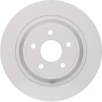 Bosch Δισκόπλακα - 0 986 479 D37 Bosch Δισκόπλακα - 0 986 479 D37