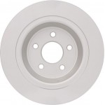 Bosch Δισκόπλακα - 0 986 479 D37 Bosch Δισκόπλακα - 0 986 479 D37