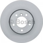 Bosch Δισκόπλακα - 0 986 479 D39