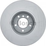 Bosch Δισκόπλακα - 0 986 479 D39