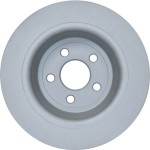 Bosch Δισκόπλακα - 0 986 479 D47