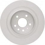 Bosch Δισκόπλακα - 0 986 479 D49