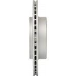 Bosch Δισκόπλακα - 0 986 479 D49