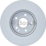 Bosch Δισκόπλακα - 0 986 479 D57