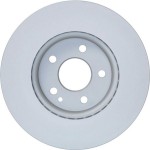 Bosch Δισκόπλακα - 0 986 479 D57