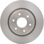 Bosch Δισκόπλακα - 0 986 479 D66