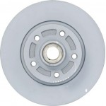 Bosch Δισκόπλακα - 0 986 479 D82