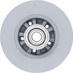 Bosch Δισκόπλακα - 0 986 479 D82