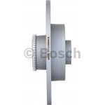 Bosch Δισκόπλακα - 0 986 479 D82