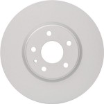 Bosch Δισκόπλακα - 0 986 479 D85