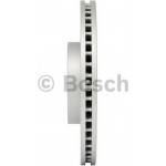 Bosch Δισκόπλακα - 0 986 479 D85