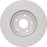 Bosch Δισκόπλακα - 0 986 479 D85