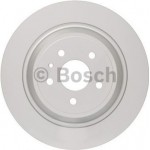 Bosch Δισκόπλακα - 0 986 479 D86