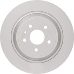 Bosch Δισκόπλακα - 0 986 479 D86