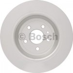 Bosch Δισκόπλακα - 0 986 479 D86