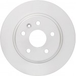 Bosch Δισκόπλακα - 0 986 479 D89