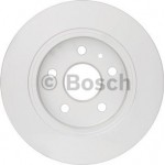 Bosch Δισκόπλακα - 0 986 479 D89