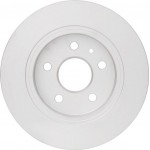 Bosch Δισκόπλακα - 0 986 479 D89