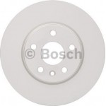 Bosch Δισκόπλακα - 0 986 479 D92
