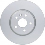 Bosch Δισκόπλακα - 0 986 479 D93