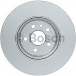 Bosch Δισκόπλακα - 0 986 479 D93