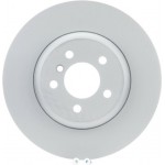 Bosch Δισκόπλακα - 0 986 479 E16