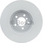 Bosch Δισκόπλακα - 0 986 479 E16