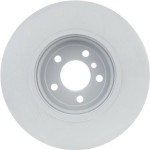 Bosch Δισκόπλακα - 0 986 479 E16