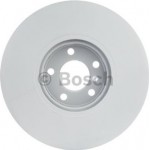 Bosch Δισκόπλακα - 0 986 479 E19