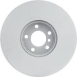 Bosch Δισκόπλακα - 0 986 479 E19