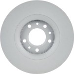 Bosch Δισκόπλακα - 0 986 479 E32